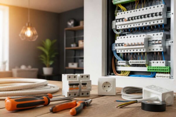 Alpha Electric Services