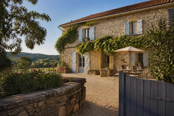 Awesome home in Le Beausset