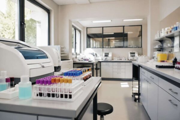 Laboratoire d&rsquo;analyses médicales – Des Ecoles – Cerballiance
