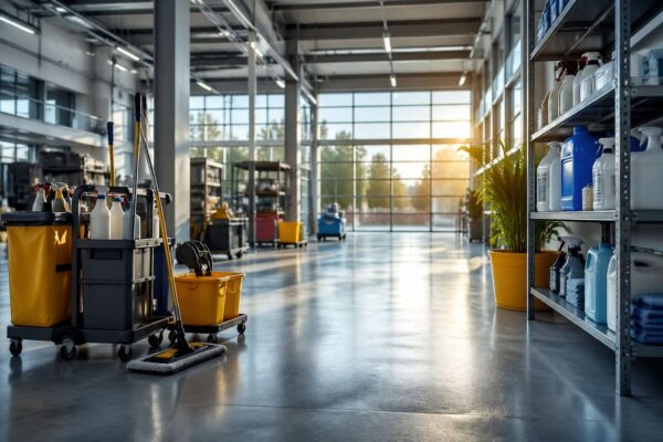 PROSEC environnement