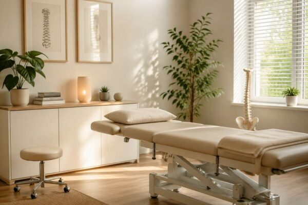 Cabinet Osteopthie