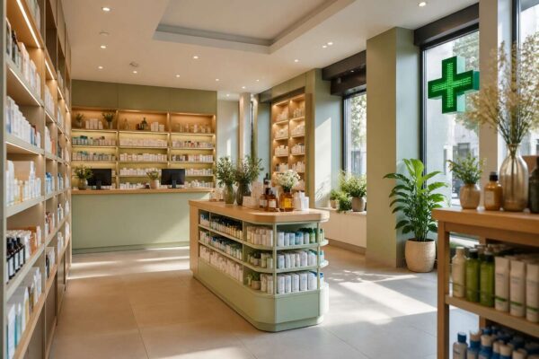 Pharmacie des Ecoles