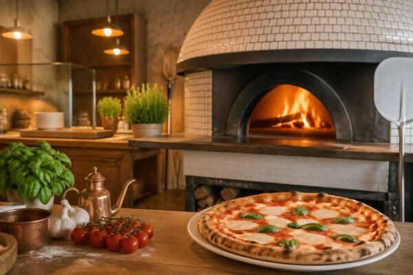 Univers Pizza Le Beausset (distributeur)