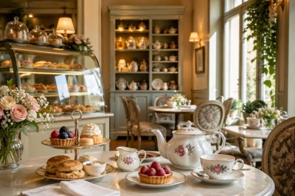 Le Boudoir de Clo