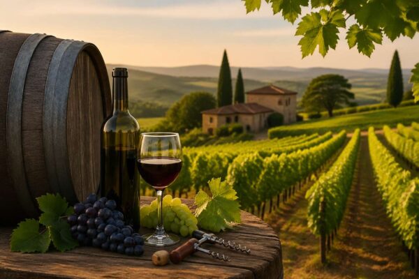 Domaine de la Miquelette