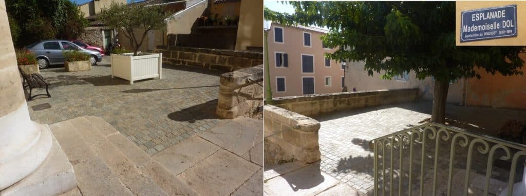 Découverte du musée virtuel du Var à la Maison des Arts