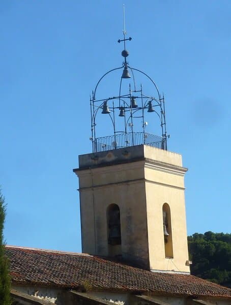 Signature officielle d’une convention pour la restauration de l’église Notre-Dame