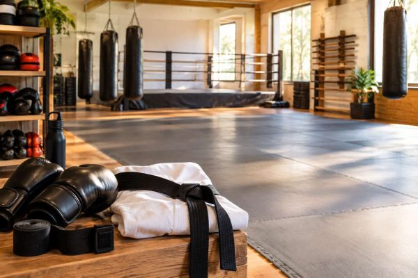 Kudo Club du Beausset