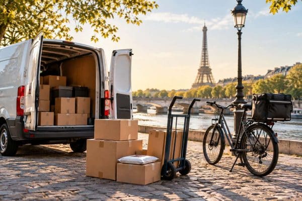 Amazon Locker – Consus