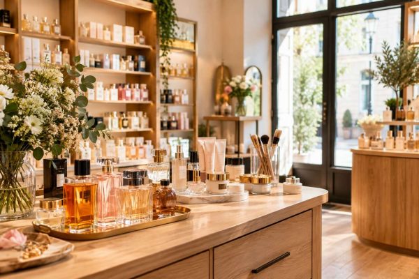 FIVE Cosmétiques