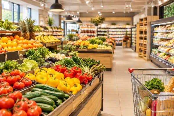 Auchan Drive Supermarché Le Beausset