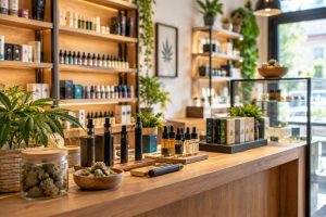 Vape - CBD